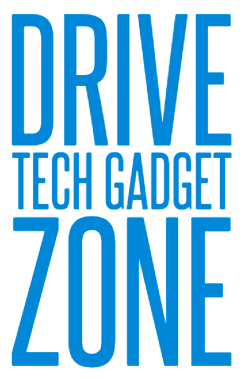 Drive Tech Gadget Zone